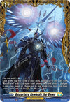 Image for Departure Towards the Dawn (FR) (D-BT06: Blazing Dragon Reborn) (D-BT06/FR28EN) - Cardfight Vanguard