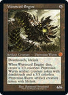 Image for Wurmcoil Engine (The Brothers' War: Retro Frame Artifacts) (63) - Magic: The Gathering