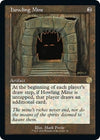 Image for Howling Mine (The Brothers' War: Retro Frame Artifacts) (20) - Magic: The Gathering