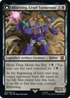 Image for Blitzwing, Cruel Tormentor (Universes Beyond: Transformers) (4) - Magic: The Gathering