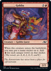Image for _____ Goblin (Galaxy Foil) (Unfinity) (393) - Magic: The Gathering