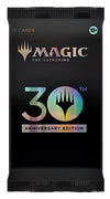 30th Anniversary Edition Pack [30A]