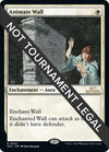 Image for Animate Wall (30th Anniversary Edition) (1) - Magic: The Gathering