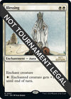 Image for Blessing (30th Anniversary Edition) (7) - Magic: The Gathering