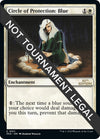Image for Circle of Protection: Blue (30th Anniversary Edition) (11) - Magic: The Gathering
