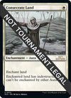 Image for Consecrate Land (30th Anniversary Edition) (15) - Magic: The Gathering