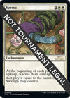 Image for Karma (30th Anniversary Edition) (26) - Magic: The Gathering