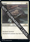 Image for Lance (30th Anniversary Edition) (27) - Magic: The Gathering