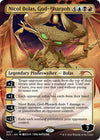 Image for Nicol Bolas, God-Pharaoh (Secret Lair: 30th Anniversary Countdown Kit) (2017) - Magic: The Gathering