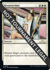 Image for Resurrection (30th Anniversary Edition) (34) - Magic: The Gathering