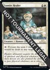 Image for Samite Healer (30th Anniversary Edition) (37) - Magic: The Gathering