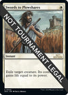 Image for Swords to Plowshares (30th Anniversary Edition) (40) - Magic: The Gathering