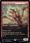 Image for Shivan Devastator (Game Day & Store Championship Promos) (6) - Magic: The Gathering
