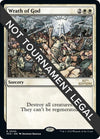 Image for Wrath of God (30th Anniversary Edition) (45) - Magic: The Gathering
