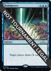Image for Braingeyser (30th Anniversary Edition) (50) - Magic: The Gathering