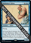Image for Mahamoti Djinn (30th Anniversary Edition) (64) - Magic: The Gathering