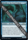 Image for Merfolk of the Pearl Trident (30th Anniversary Edition) (66) - Magic: The Gathering