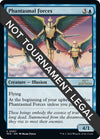 Image for Phantasmal Forces (30th Anniversary Edition) (67) - Magic: The Gathering