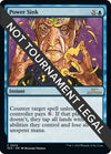Image for Power Sink (30th Anniversary Edition) (72) - Magic: The Gathering