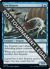 Image for Sea Serpent (30th Anniversary Edition) (76) - Magic: The Gathering