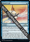 Image for Siren's Call (30th Anniversary Edition) (77) - Magic: The Gathering