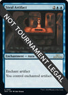 Image for Steal Artifact (30th Anniversary Edition) (81) - Magic: The Gathering