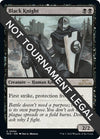 Image for Black Knight (30th Anniversary Edition) (94) - Magic: The Gathering