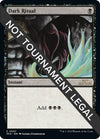 Image for Dark Ritual (30th Anniversary Edition) (97) - Magic: The Gathering