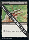 Image for Deathgrip (30th Anniversary Edition) (98) - Magic: The Gathering