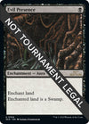 Image for Evil Presence (30th Anniversary Edition) (104) - Magic: The Gathering
