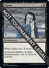 Image for Gloom (30th Anniversary Edition) (107) - Magic: The Gathering