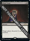 Image for Mind Twist (30th Anniversary Edition) (112) - Magic: The Gathering