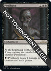 Image for Pestilence (30th Anniversary Edition) (117) - Magic: The Gathering