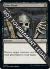 Image for Raise Dead (30th Anniversary Edition) (119) - Magic: The Gathering