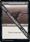 Image for Sinkhole (30th Anniversary Edition) (126) - Magic: The Gathering