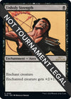 Image for Unholy Strength (30th Anniversary Edition) (128) - Magic: The Gathering