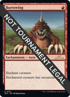 Image for Burrowing (30th Anniversary Edition) (135) - Magic: The Gathering