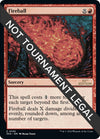Image for Fireball (30th Anniversary Edition) (145) - Magic: The Gathering