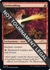 Image for Firebreathing (30th Anniversary Edition) (146) - Magic: The Gathering