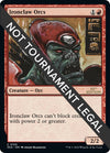Image for Ironclaw Orcs (30th Anniversary Edition) (155) - Magic: The Gathering