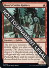 Image for Mons's Goblin Raiders (30th Anniversary Edition) (160) - Magic: The Gathering