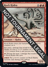 Image for Rock Hydra (30th Anniversary Edition) (167) - Magic: The Gathering