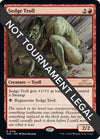 Image for Sedge Troll (30th Anniversary Edition) (168) - Magic: The Gathering
