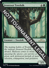 Image for Ironroot Treefolk (30th Anniversary Edition) (199) - Magic: The Gathering