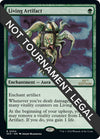Image for Living Artifact (30th Anniversary Edition) (204) - Magic: The Gathering