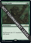 Image for Living Lands (30th Anniversary Edition) (205) - Magic: The Gathering