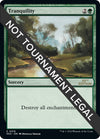 Image for Tranquility (30th Anniversary Edition) (216) - Magic: The Gathering