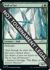 Image for Wall of Ice (30th Anniversary Edition) (220) - Magic: The Gathering