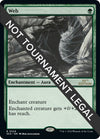 Image for Web (30th Anniversary Edition) (224) - Magic: The Gathering