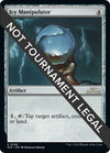 Image for Icy Manipulator (30th Anniversary Edition) (245) - Magic: The Gathering